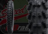 Tyre. Kenda. Millville. 12" Front K771F