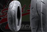 Tyre. Mitas. MC35. 120/80/12. Race. Soft. S-Racer