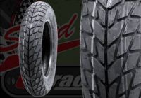 Tyre. Sava/MITAS. MC20. 100/90/12 or 120/80/12. Race. Wets