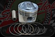 Piston. 47mm C90 style higher comp ideal performance for road or race.