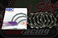 Clutch kit EBC RACE CARBON for YX 5 plate engines 140/150/160 & 4 Valve