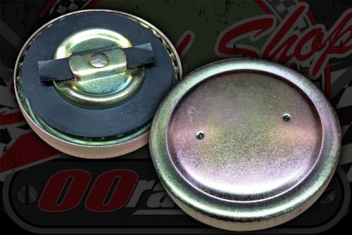 Fuel cap stock C50 C70 C90 CUB