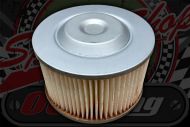 Air filter round type C50 C70 C90 CUB