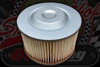 Air filter round type C50 C70 C90 CUB