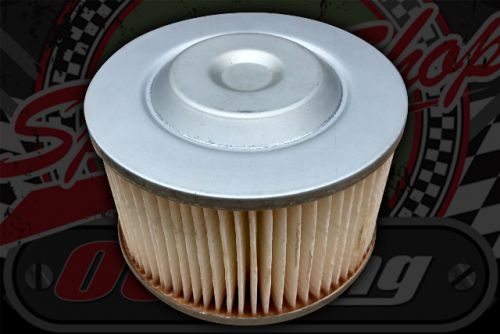 Air filter round type C50 C70 C90 CUB