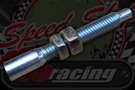 Cable end clutch M8 straight or 30 degree