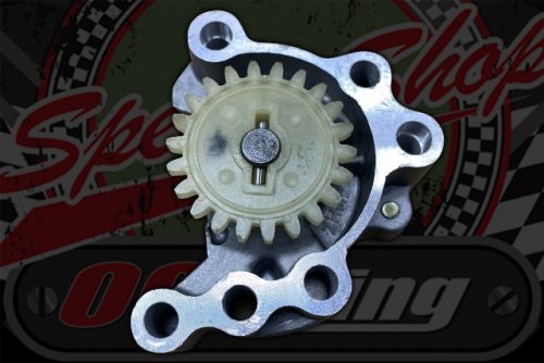 Oil Pump Lifan 125 138 140 150cc 22T secondary clutch engines