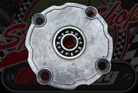 Clutch oil spinner plate all semi auto engines