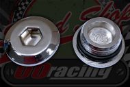 Oil filler cap Lifan 150 22mm x 1.5 pitch