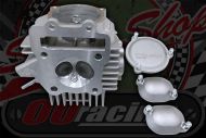 Super Head Cylinder Head Kit For YX150/160/Detroit 170cc Roller rockers