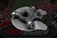 Clutch cam and rider plate all semi auto engines 3 or 4 speed