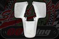 Baja Seat unit fairing fender/side panel