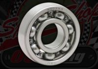Bearing. 42x17x12. 6303X3. P6 special
