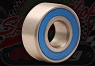 Bearing. 32mm x 15mm x 9mm 6002 2 seals Z155 output bearing clutch side