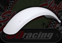 Mudguard. Fender. Front. T REX oversized. Ideal for custom build