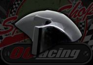 Mudguard. Fender. Front. PBR style. Suitable for use with  Monkey bike. Can be used as a universal fit Front