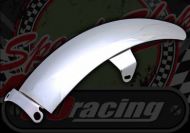Mudguard. Fender. Rear. Suitable for use with Z50A Mini trail