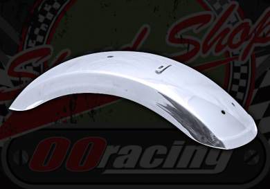 Mud guard (fender). Rear. Suitable for DAX