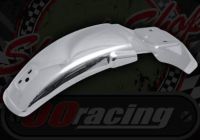 Rear fender for APE plastic chrome