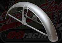 Mudguard (fender). Front. Painted or Chrome. Suitable for ACE 50 & 125