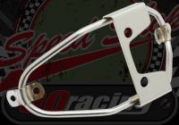 Fender bracket high type suitable for DAX. mud guard holder