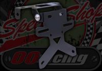 Tail Tidy Suitable for Honda MSX Grom 125 short type with flasher mount 