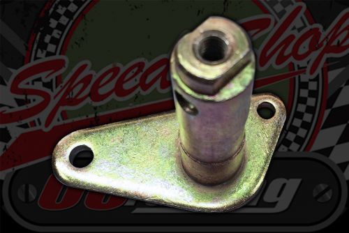 Brake. Pedal shaft ACE 50/125 2015 onwards