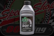 Brake Fluid STANDARD. Rock oil. 500ml. DOT 4