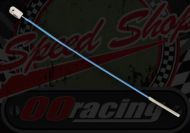 Brake wire conversion rear 440mm or 510mm 6mm stud BLUE
