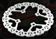 Disc Snow flake SDG fitment 200mm or 220mm