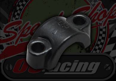 Lever. Component. Bracket. Clutch. Perch or Brake master cylinder. 7/8th (22mm)
