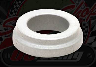 Clutch collar shim primary SEMI OR MANUAL clutch