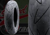 Tyre. Continental. ContiTwist. 110/90/12 or 110/70/12