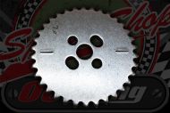 Cam sprocket 34T Decomp cam Z190