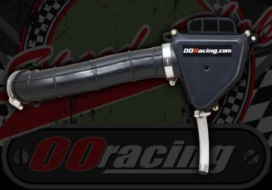 Pit bike air filter cover 2025