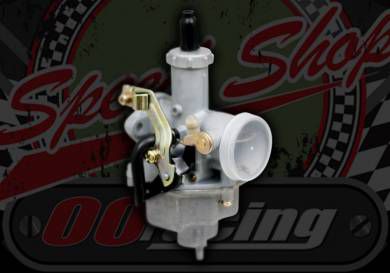 26mm Carb stock ACE 125 DENI CP26