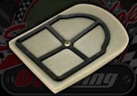 Air filter. Stock for ACE 125 with cage