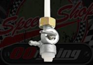 Fuel tap. Suitable for stock replacement for Madass