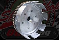 Clutch basket Z155 69T later version