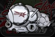 Clutch cover for Zonsheng CB250 & 300cc engine