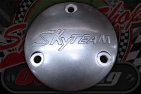 Clutch cover decoration plate Skyteam ACE 125