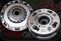 Clutch 3 plate SEMI AUTO common style Lifan