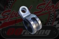 Handlebars. Bracket. Universal 7/8" (22mm)