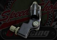 Lever. Component. Clutch. Perch. Pivot mount for lever set 0419