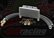 Cooler kit. Oil. High PSI. High temperature discharge. Mico unit
