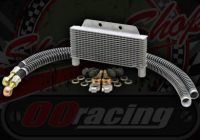 Cooler kit. Oil. High PSI. High temperature discharge. Mico unit