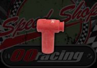 Spark plug. Cap. NGK. LB05EMH-R. 90 deg. Water proof