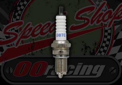 Spark plug D8TC standard chinese