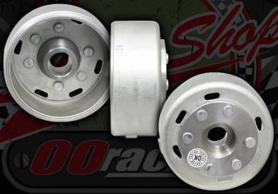 Flywheel. 530g. Replacment for VMR118 and Super Spin gen