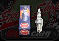 Spark plug NGK iridium Race plug fo ACE Raptor 125/250